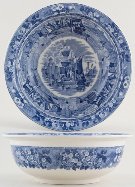 Bowl c1930